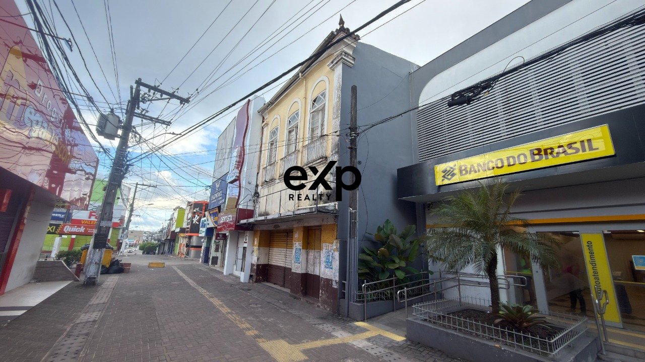 Commercial Property for Sale in Valença BA, Valença Pedestrian Street BA 2