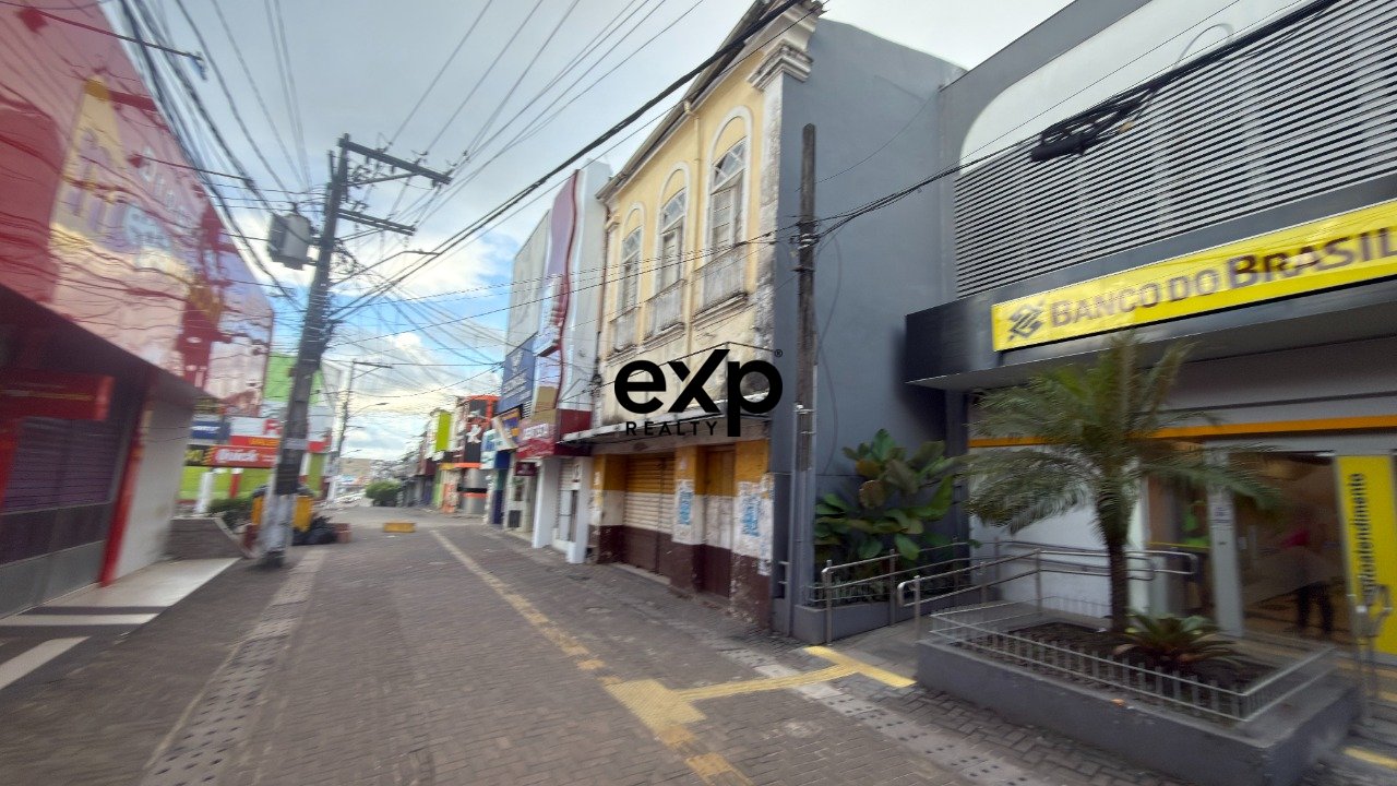 Commercial Property for Sale in Valença BA, Valença Pedestrian Street BA 3
