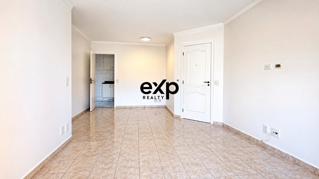 Apartamento à venda em São Paulo, Conceição de Monte Alegre 351 Brooklin São Paulo 04563-060, 98 m²