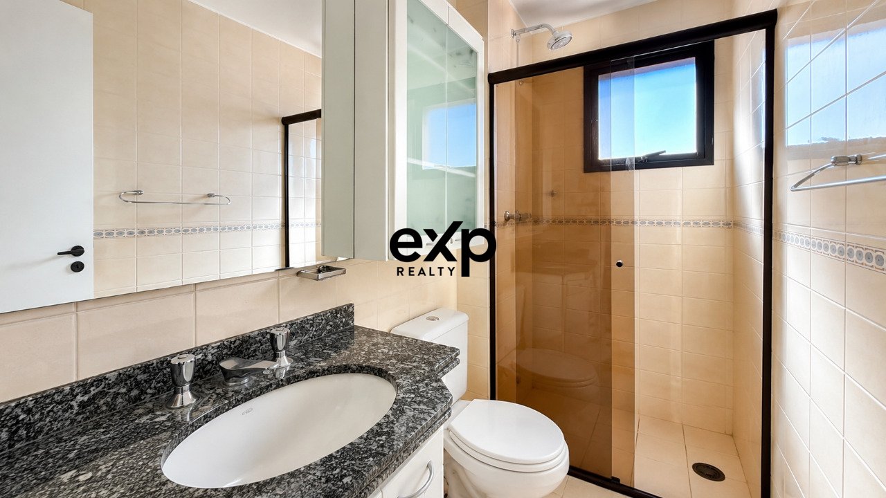 Apartamento à venda em São Paulo, Conceição de Monte Alegre 351 Brooklin São Paulo 04563-060, 98 m²