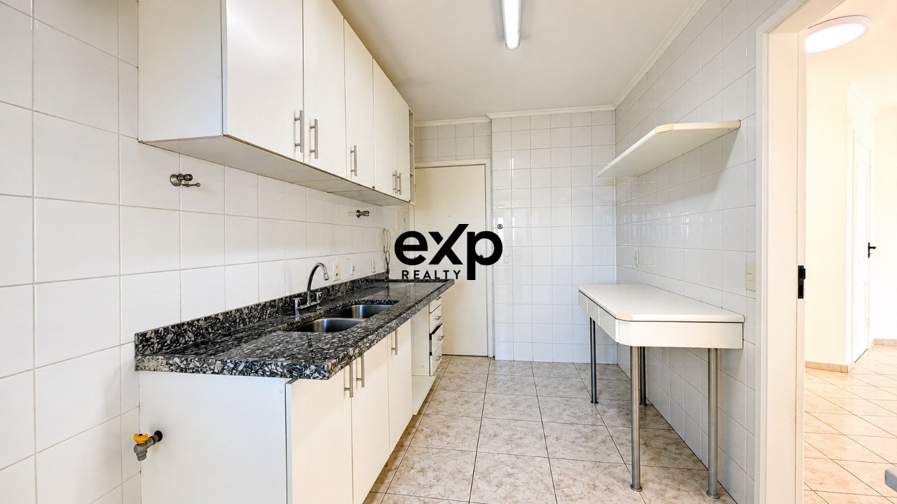 Apartamento à venda em São Paulo, Conceição de Monte Alegre 351 Brooklin São Paulo 04563-060, 98 m²
