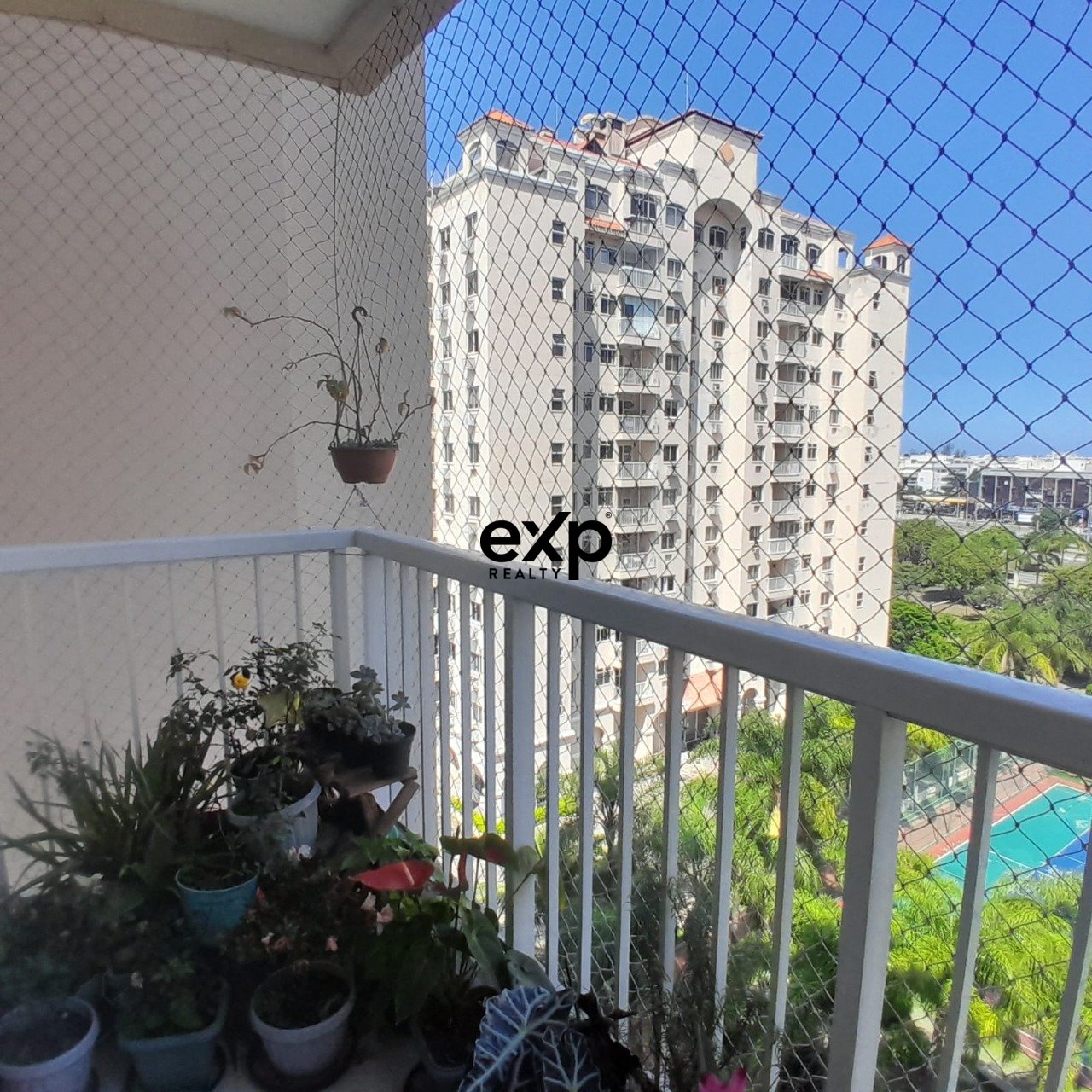 Apartamento Á Venda  com 70 m² 3 quartos Recreio dos Bandeirantes , Rio de Janeiro