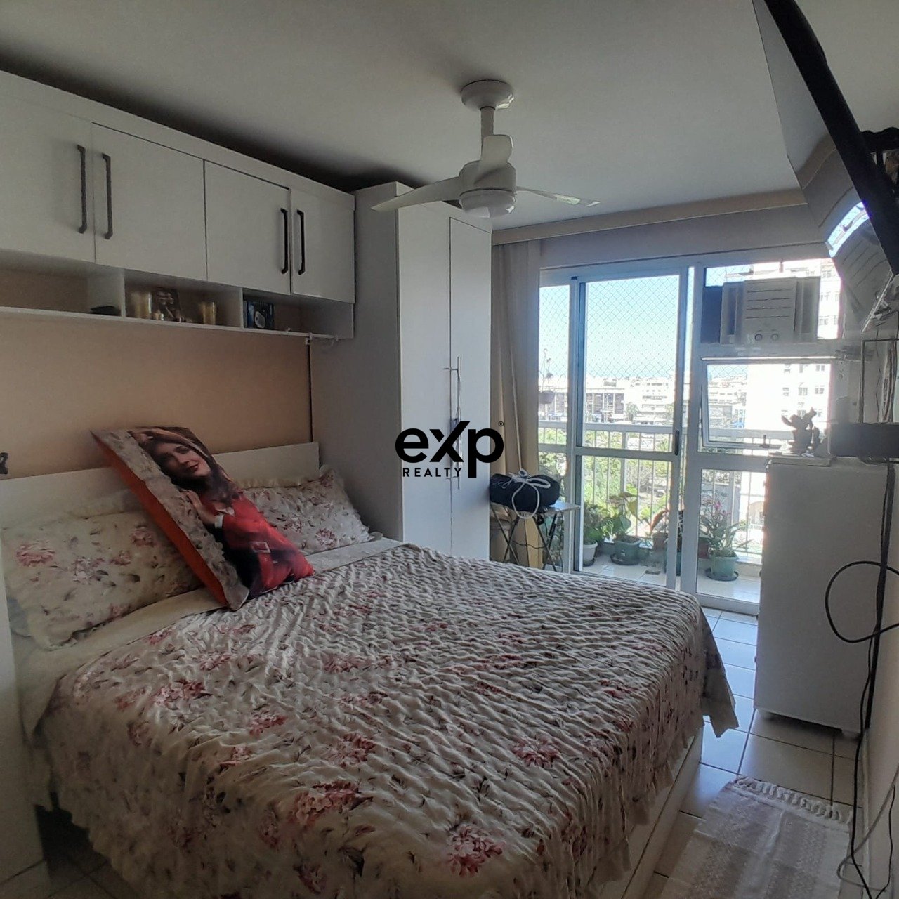 Apartamento Á Venda  com 70 m² 3 quartos Recreio dos Bandeirantes , Rio de Janeiro