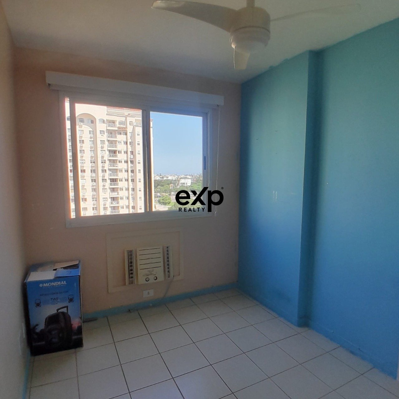 Apartamento Á Venda  com 70 m² 3 quartos Recreio dos Bandeirantes , Rio de Janeiro
