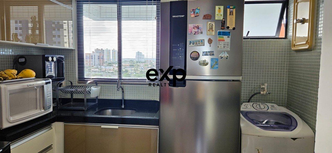 Apartamento à venda em Natal, José Mauro de Vasconcelos 1778 Capim Macio Natal 59082-210, 57 m²