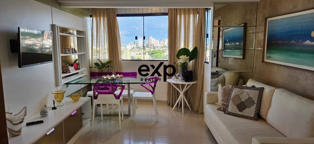 Apartamento à venda em Natal, José Mauro de Vasconcelos 1778 Capim Macio Natal 59082-210, 57 m²