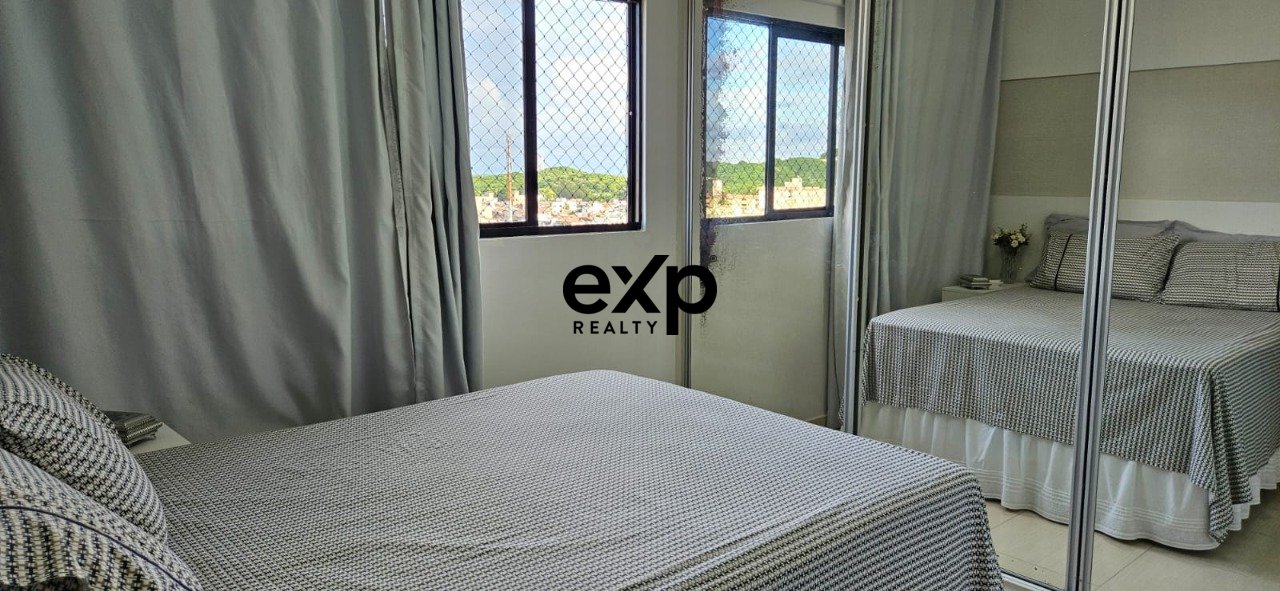 Apartamento à venda em Natal, José Mauro de Vasconcelos 1778 Capim Macio Natal 59082-210, 57 m²