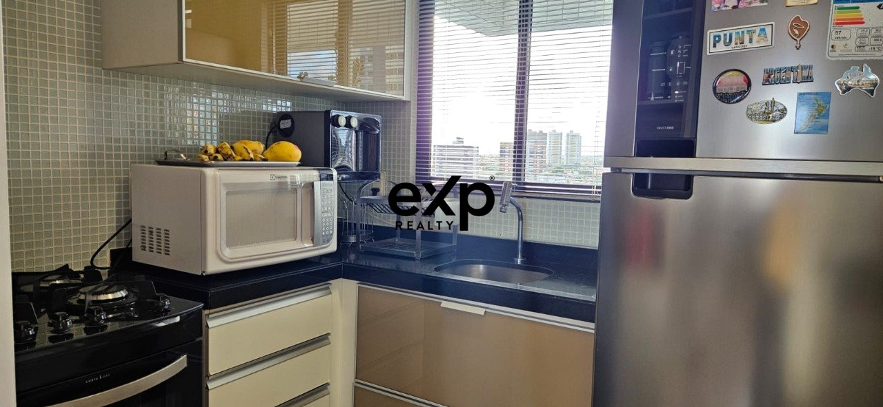 Apartamento à venda em Natal, José Mauro de Vasconcelos 1778 Capim Macio Natal 59082-210, 57 m²