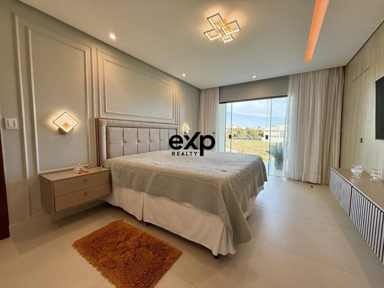 Casa em Condomínio à venda em Parnamirim, Alphaville 1 Pium (Distrito Litoral) Parnamirim 59160-400, 465 m²