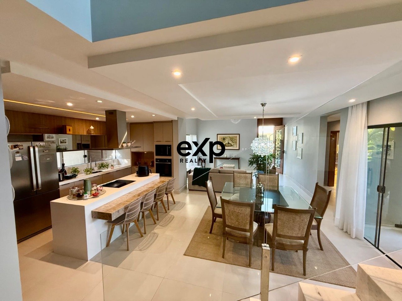 Casa em Condomínio à venda em Parnamirim, Alphaville 1 Pium (Distrito Litoral) Parnamirim 59160-400, 465 m²