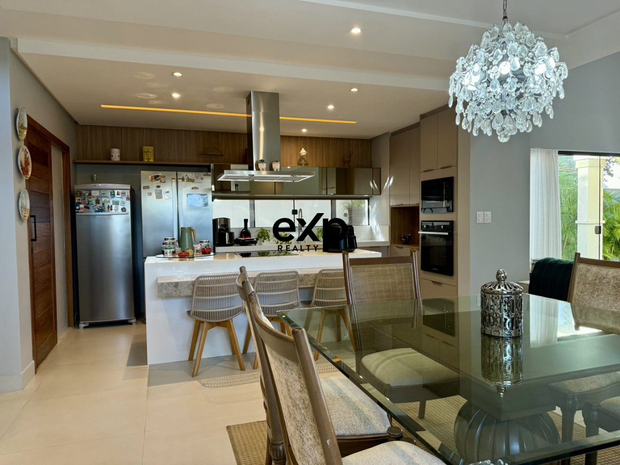 Casa em Condomínio à venda em Parnamirim, Alphaville 1 Pium (Distrito Litoral) Parnamirim 59160-400, 465 m²