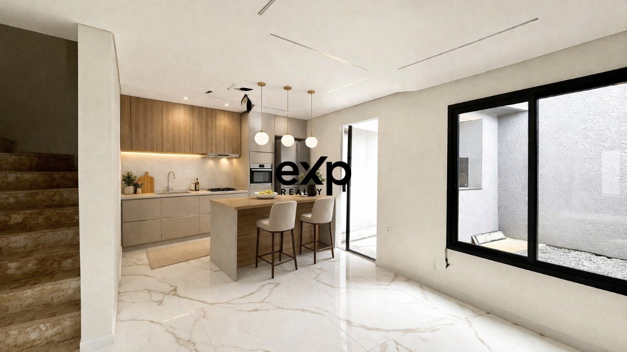 Casa em Condomínio à venda em Curitiba, Hugo Gusso 383 Capão Raso Curitiba 81020-730, 140 m²