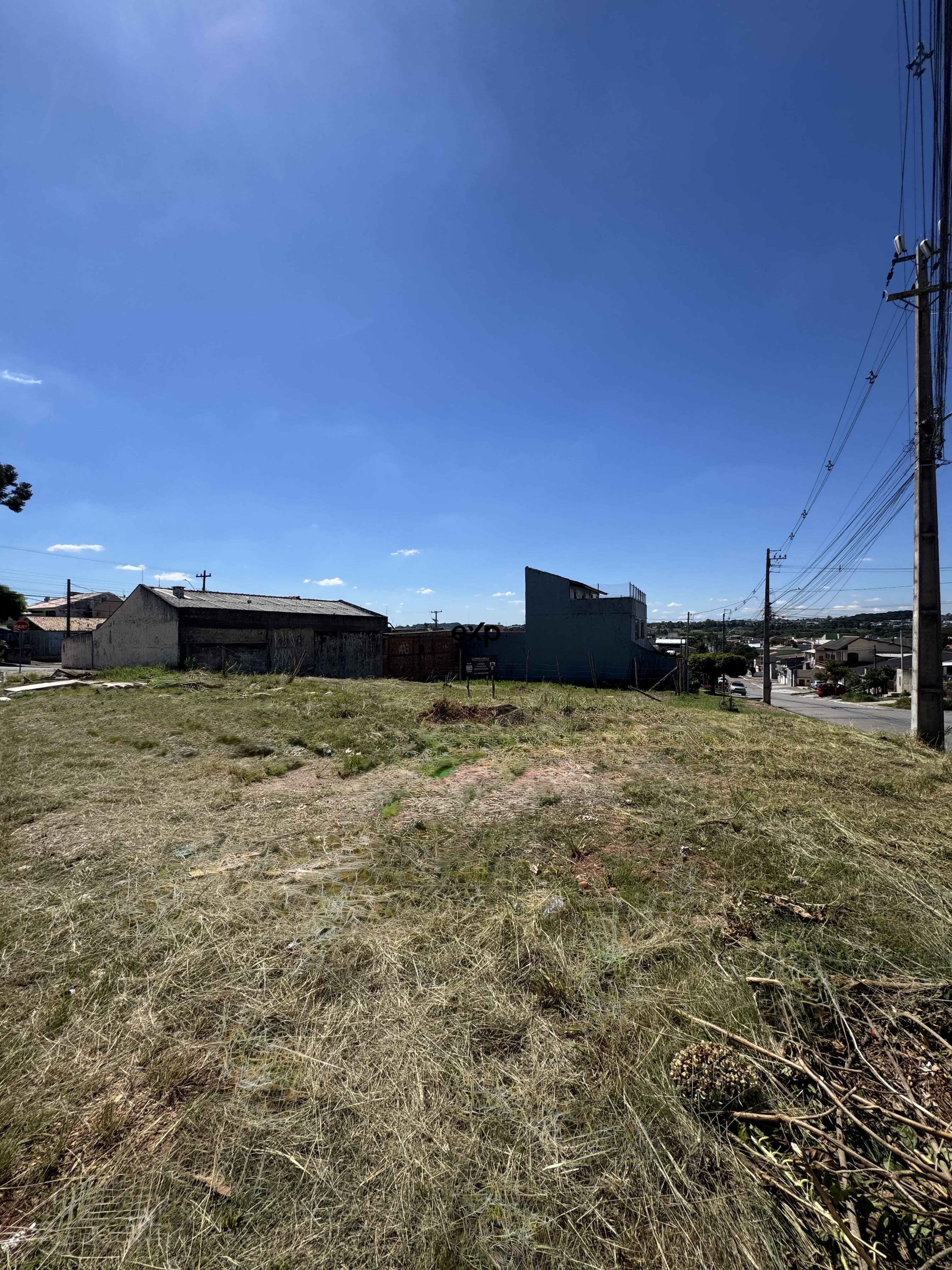 Terreno à venda em Pinhais, Belo Horizonte 31 Alto Tarumã Pinhais 83325-440, 320 m²