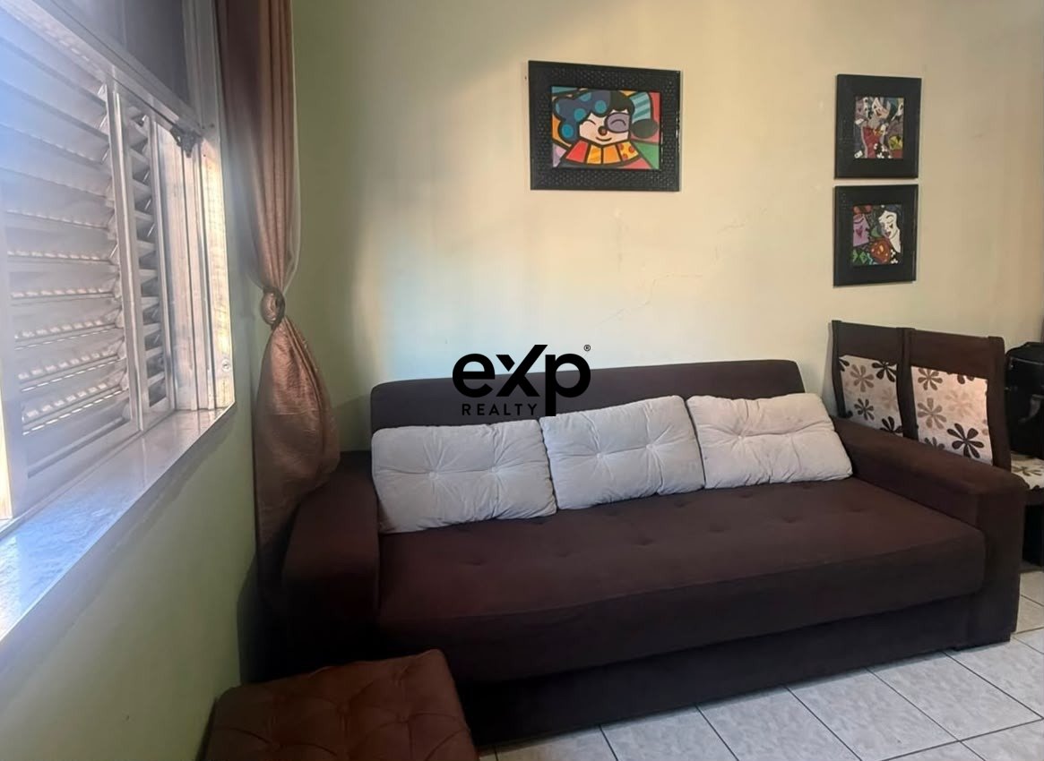 Furnished Studio Apartment in Canto do Forte 4