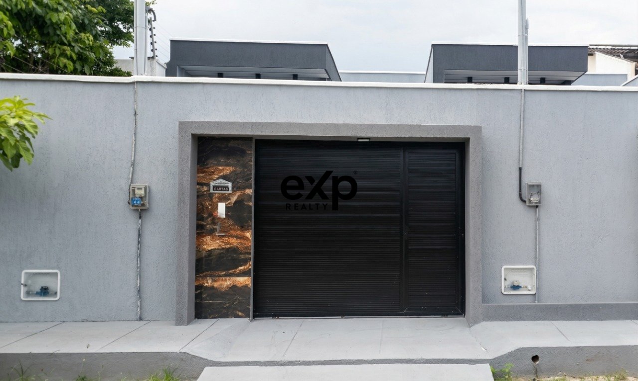 Casa à venda em Fortaleza, Rua Anísio Teixeira 1 Edson Queiroz Fortaleza 60834-245, 180 m²