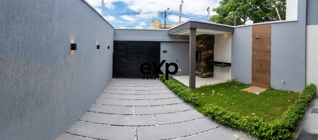 Casa à venda em Fortaleza, Rua Anísio Teixeira 1 Edson Queiroz Fortaleza 60834-245, 180 m²