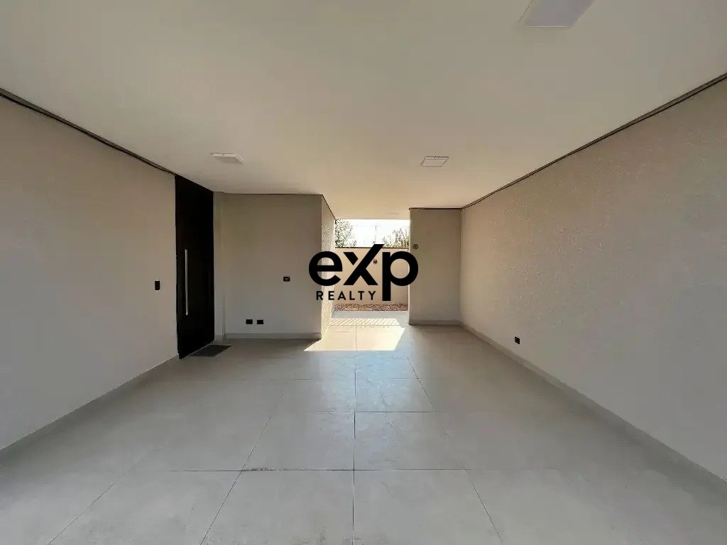 Sobrado à venda em São José dos Pinhais, Lourival Belmiro Berti 120 Cidade Jardim São José dos Pinhais 83035-150, 150 m²