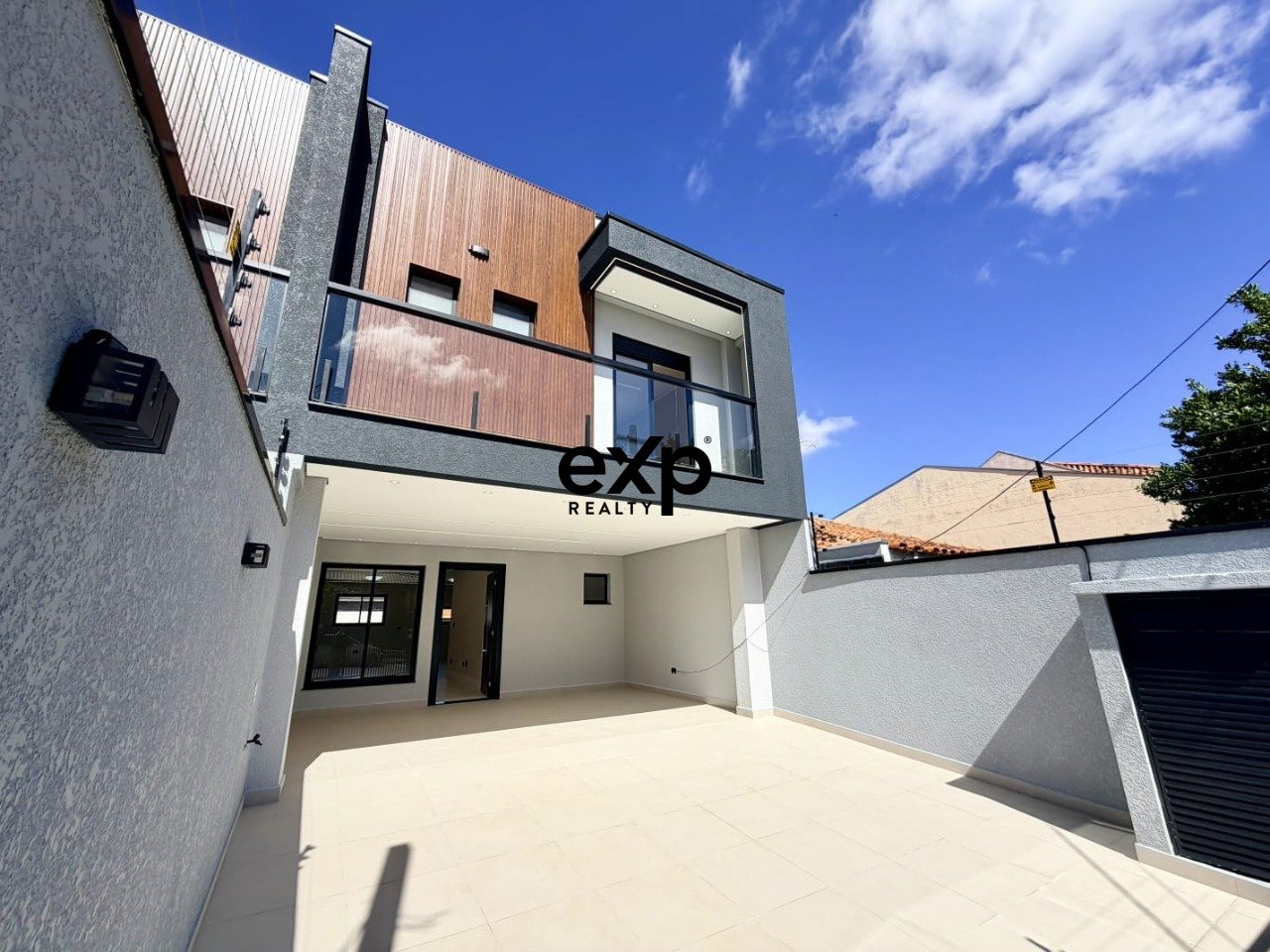 Sobrado à venda em São José dos Pinhais, Arthur Schopenhauer 448 Aristocrata São José dos Pinhais 83030-205, 237 m²