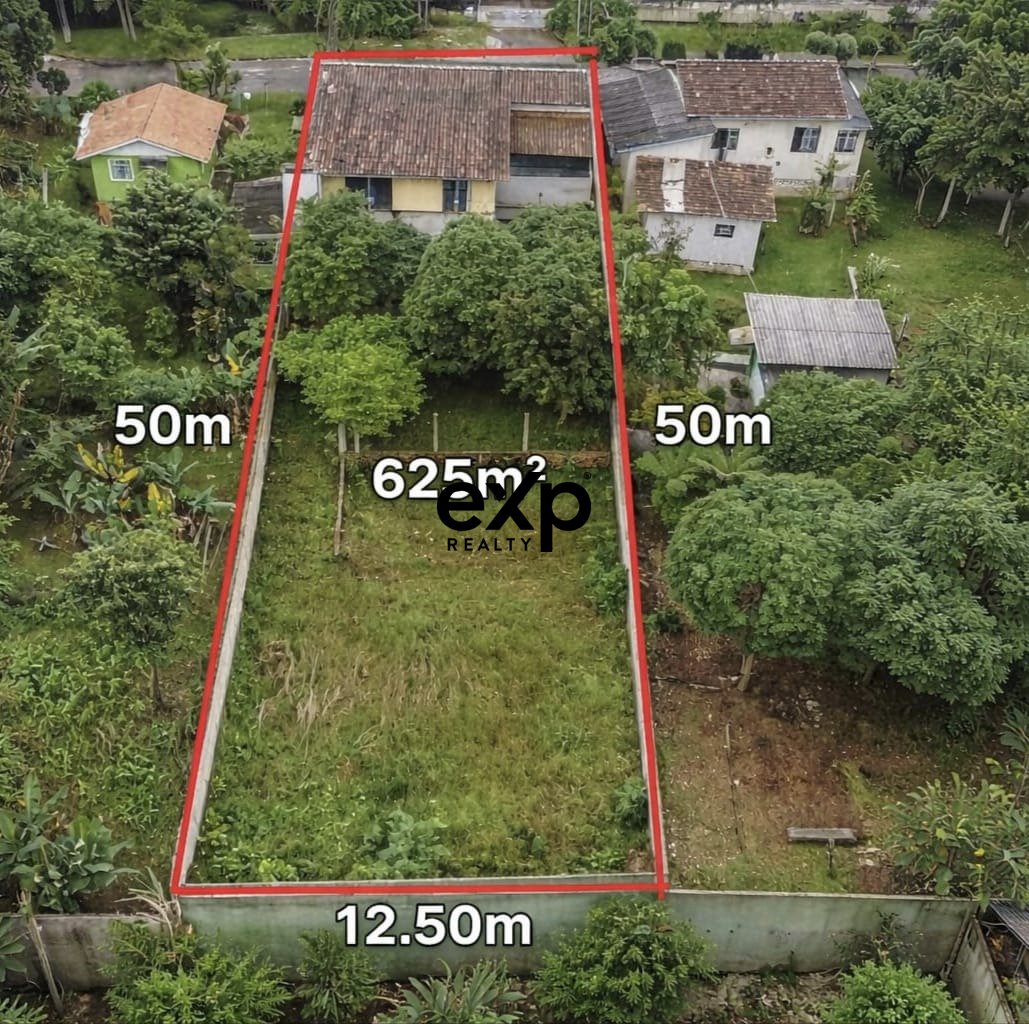 Terreno à venda em Curitiba, Bagé 249 Campo Comprido Curitiba 81270-570, 625 m²