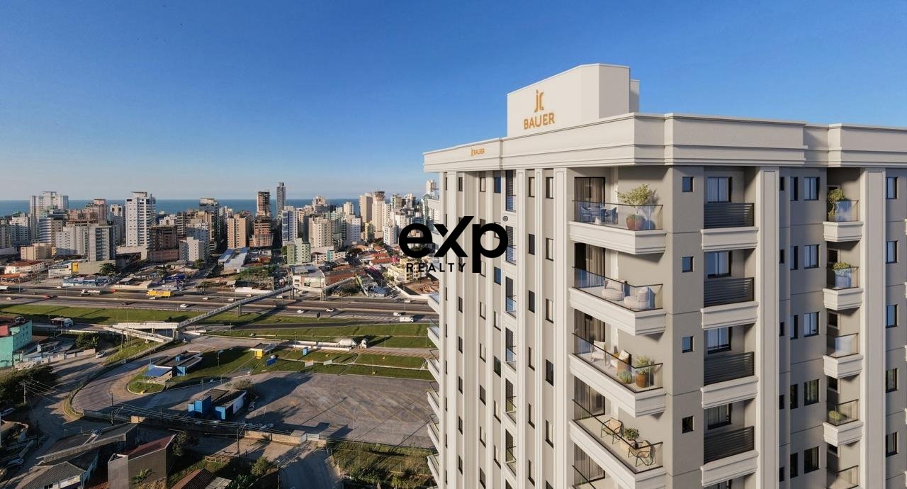 More em Itapema pagando seu apartamento em até 100 meses