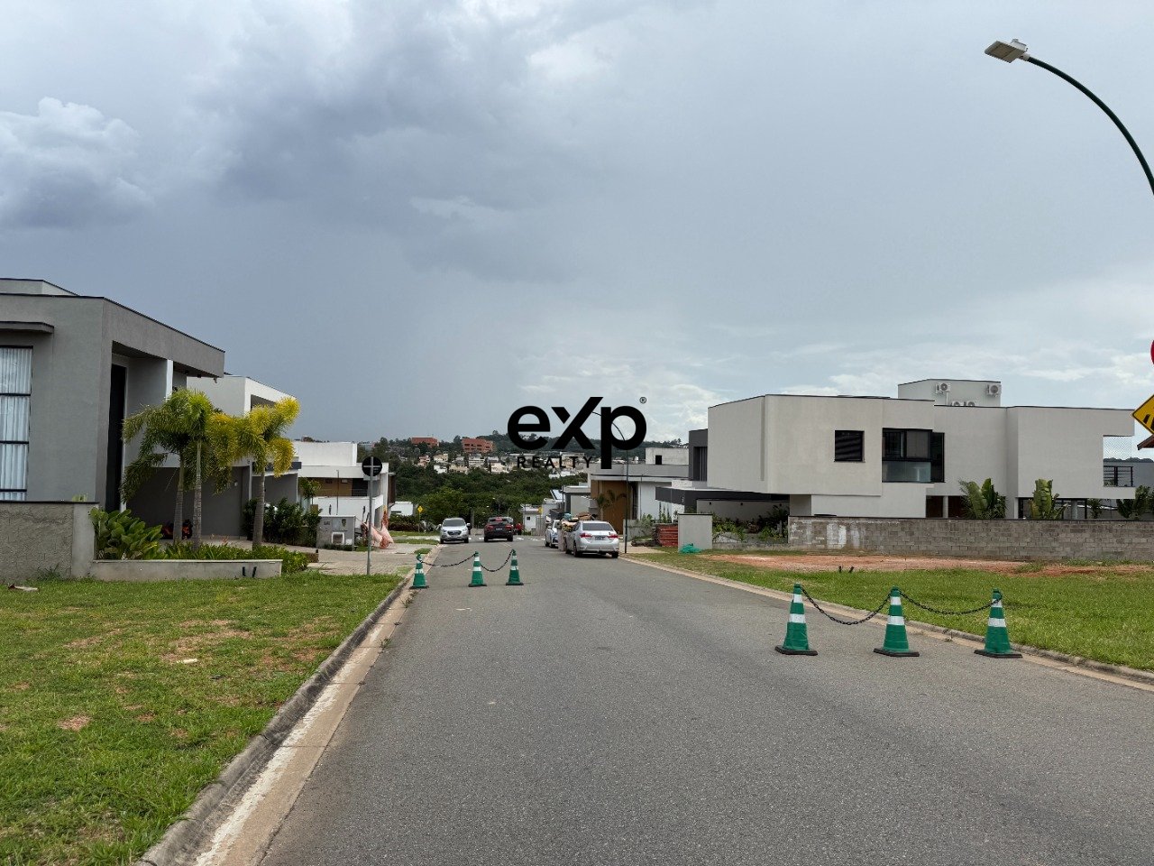 Terreno à venda em Campinas, Alberto Antonio de Azevedo 1 Loteamento Residencial Arborais Campinas 13098-051, 432 m²