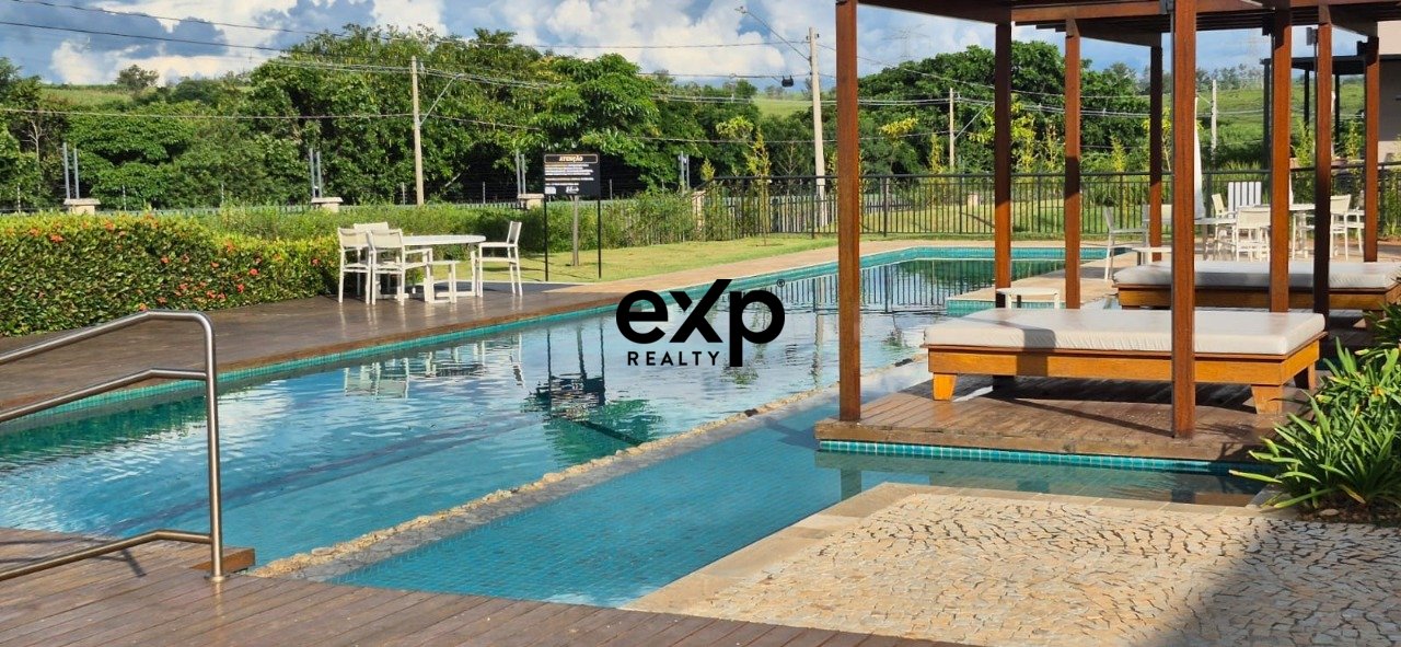 Terreno à venda em Campinas, Alberto Antonio de Azevedo 1 Loteamento Residencial Arborais Campinas 13098-051, 432 m²