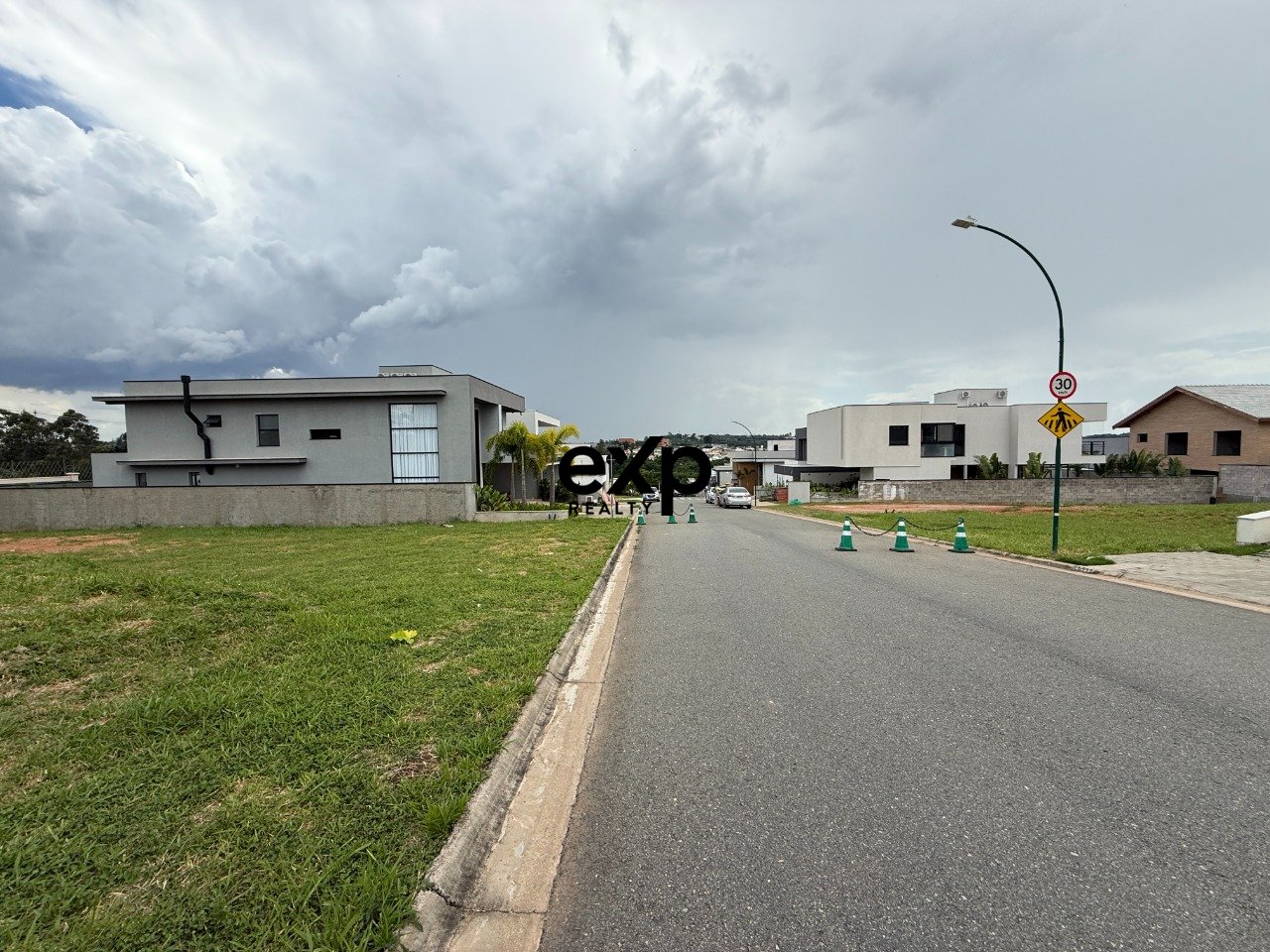 Terreno à venda em Campinas, Alberto Antonio de Azevedo 1 Loteamento Residencial Arborais Campinas 13098-051, 432 m²