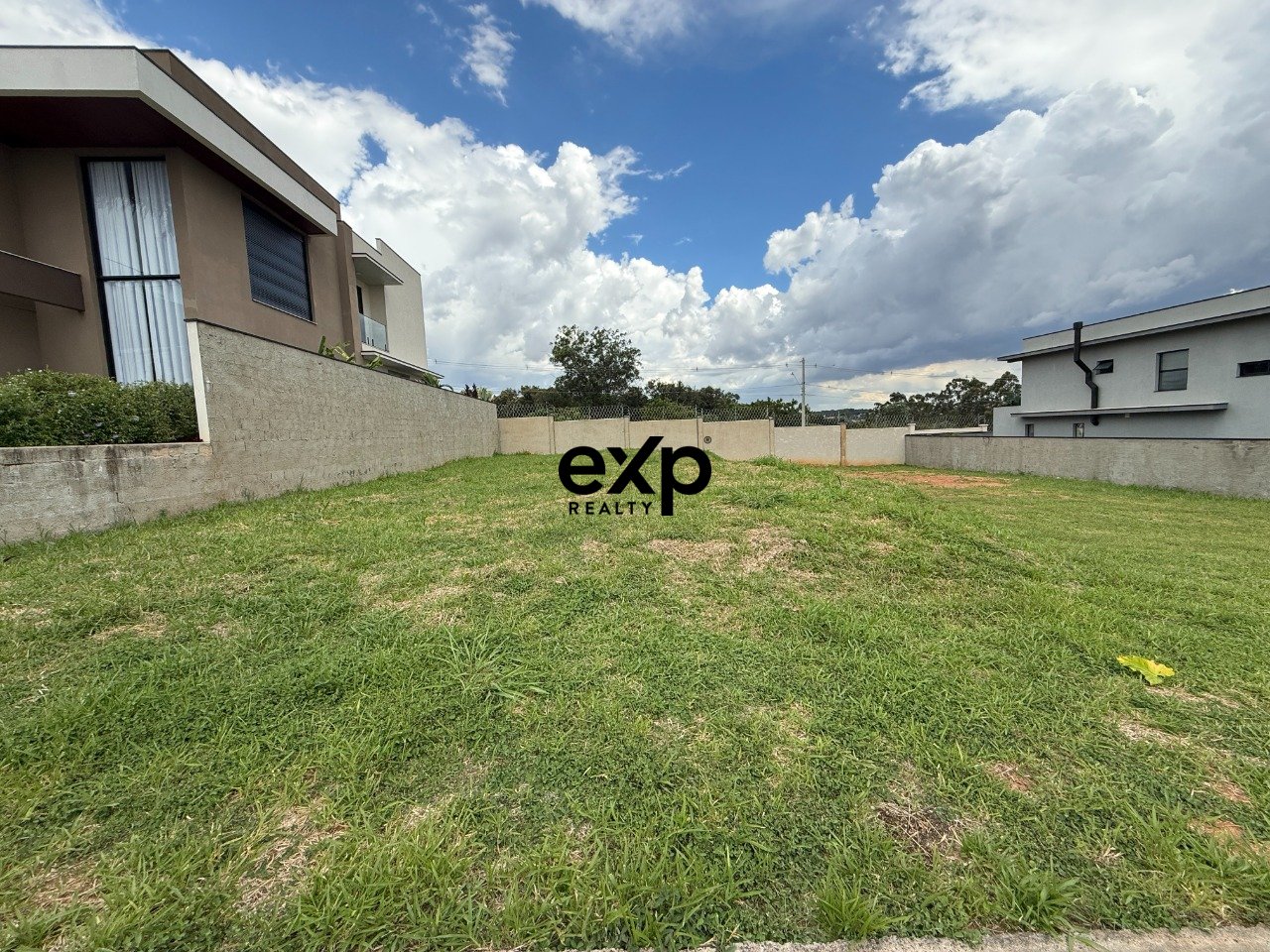 Terreno à venda em Campinas, Alberto Antonio de Azevedo 1 Loteamento Residencial Arborais Campinas 13098-051, 432 m²