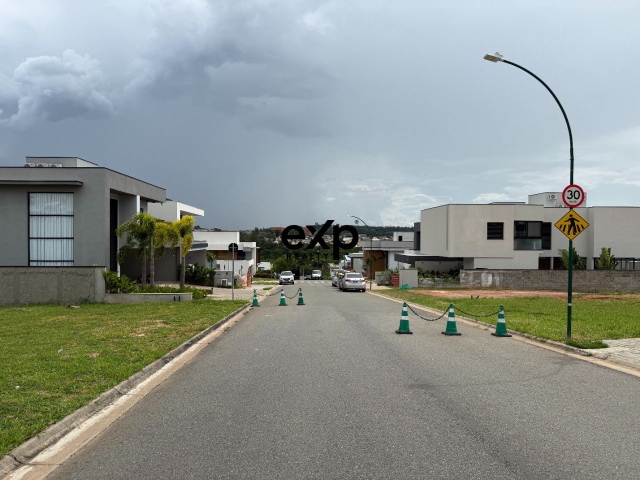 Terreno à venda em Campinas, Alberto Antonio de Azevedo 1 Loteamento Residencial Arborais Campinas 13098-051, 432 m²