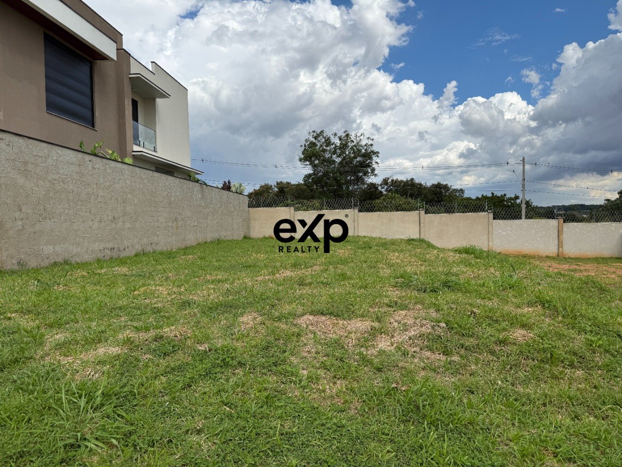 Terreno à venda em Campinas, Alberto Antonio de Azevedo 1 Loteamento Residencial Arborais Campinas 13098-051, 432 m²