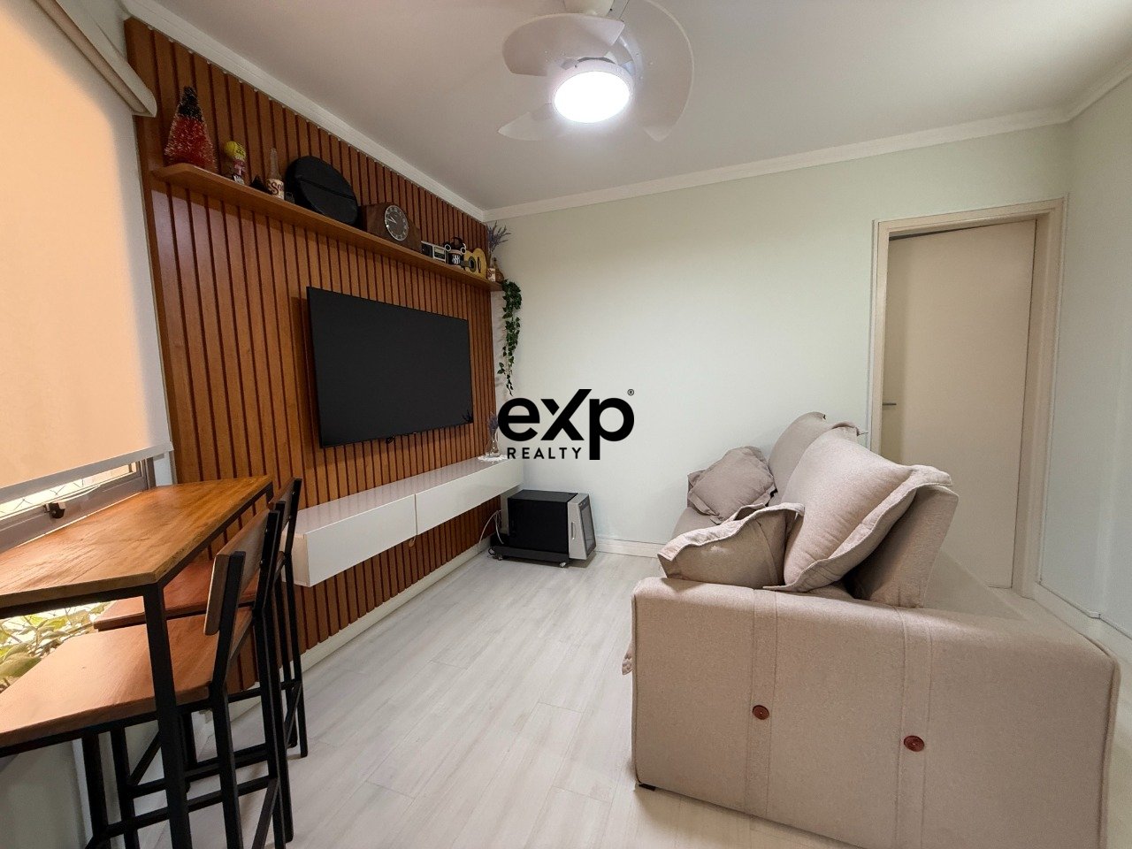Apartamento à venda em Campinas, Coronel Quirino 2152 Cambuí Campinas 13025-003, 45 m²