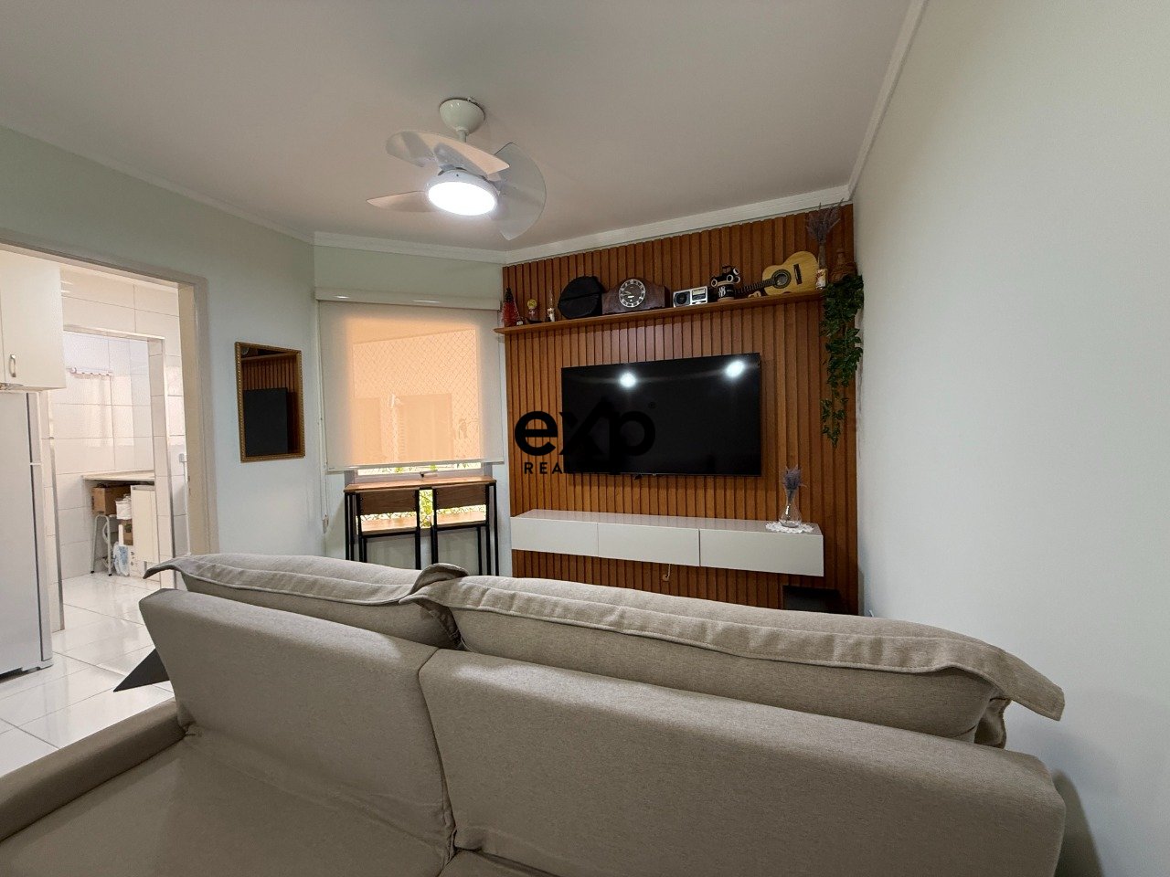 Apartamento à venda em Campinas, Coronel Quirino 2152 Cambuí Campinas 13025-003, 45 m²