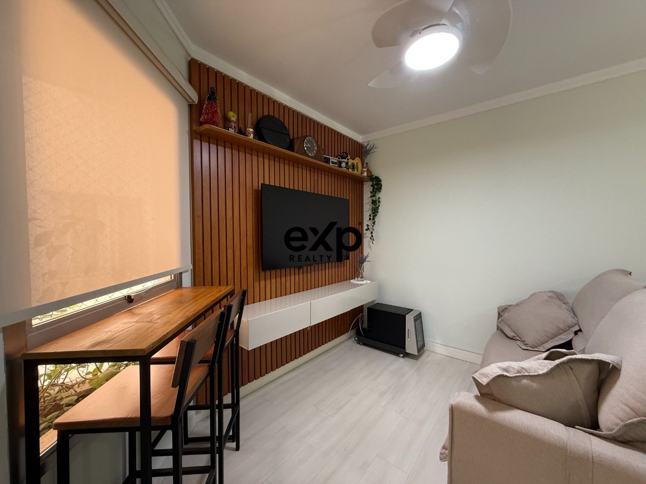 Apartamento à venda em Campinas, Coronel Quirino 2152 Cambuí Campinas 13025-003, 45 m²