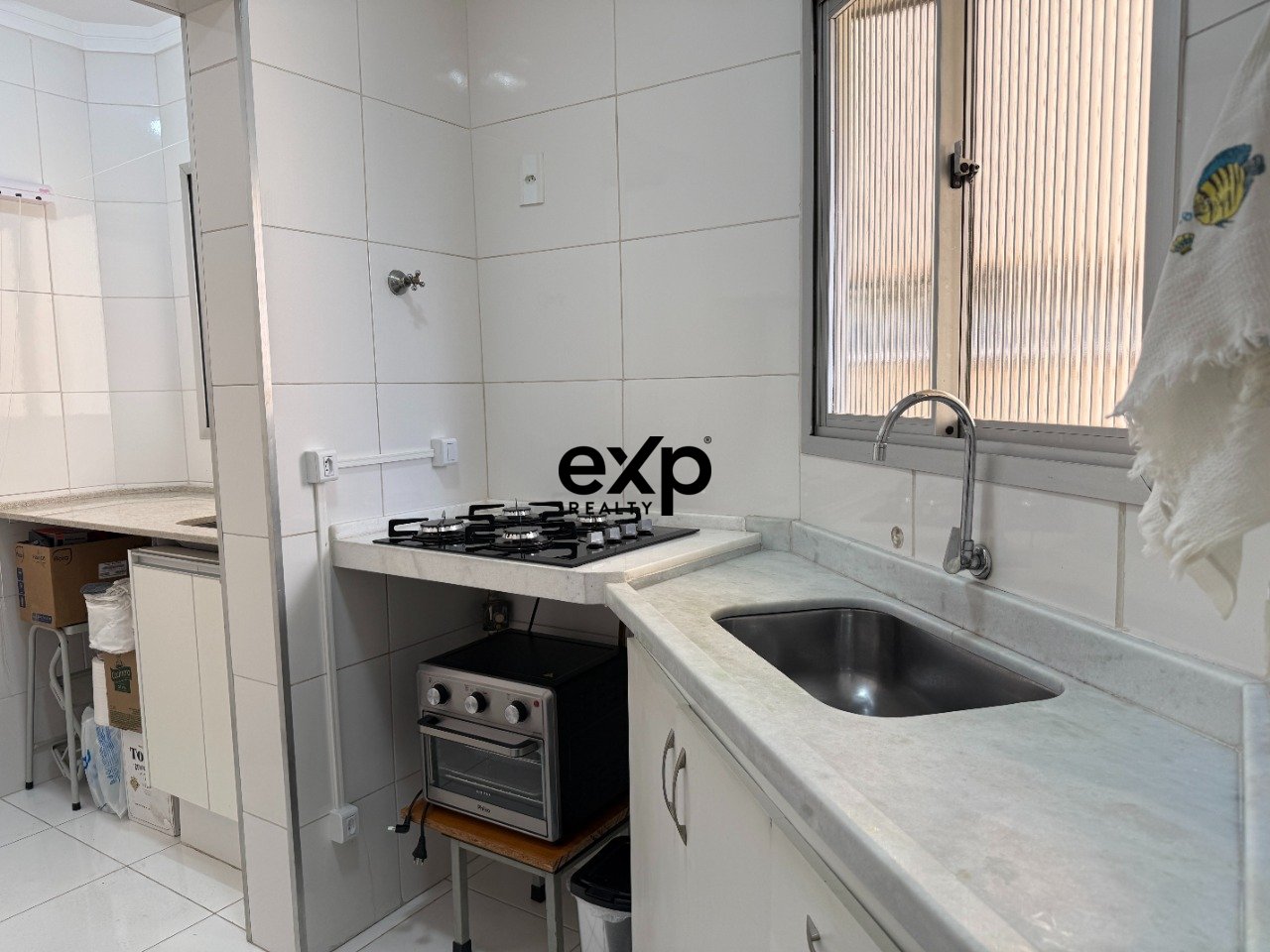 Apartamento à venda em Campinas, Coronel Quirino 2152 Cambuí Campinas 13025-003, 45 m²