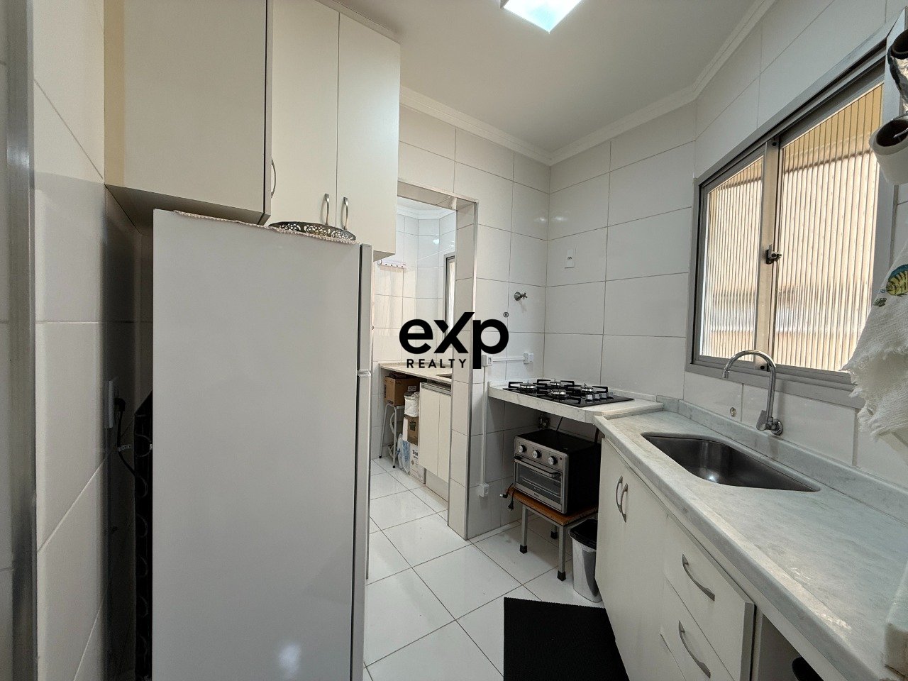 Apartamento à venda em Campinas, Coronel Quirino 2152 Cambuí Campinas 13025-003, 45 m²