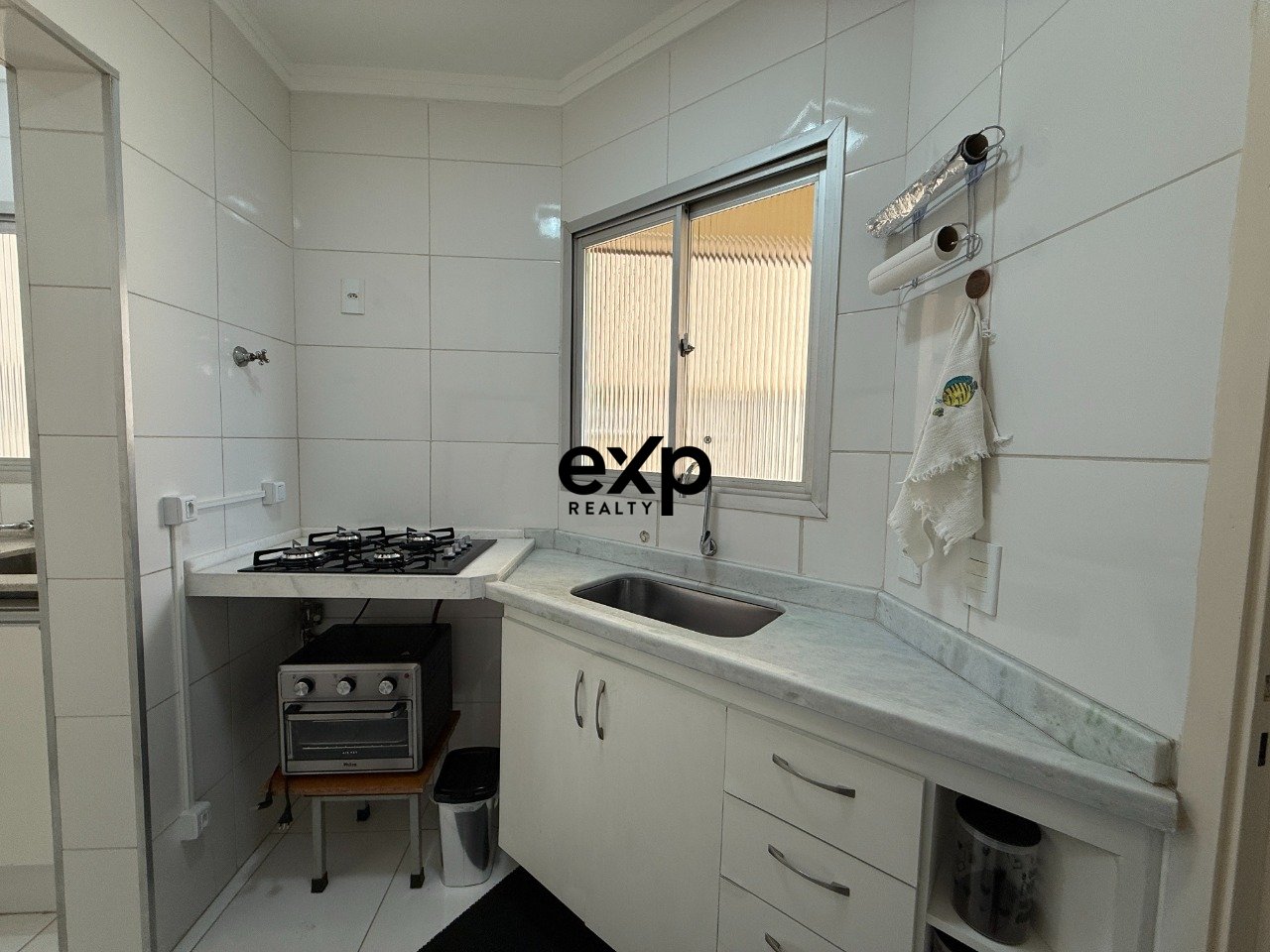 Apartamento à venda em Campinas, Coronel Quirino 2152 Cambuí Campinas 13025-003, 45 m²