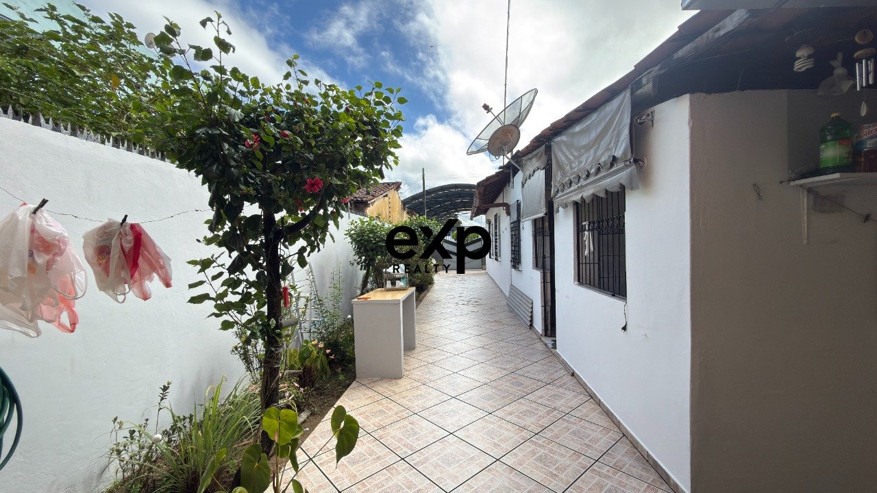 Casa à venda em Valença BA - Graça - Proximo à policlinica.