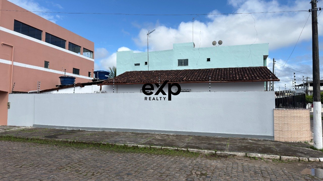 Casa à venda em Valença BA - Graça - Proximo à policlinica.