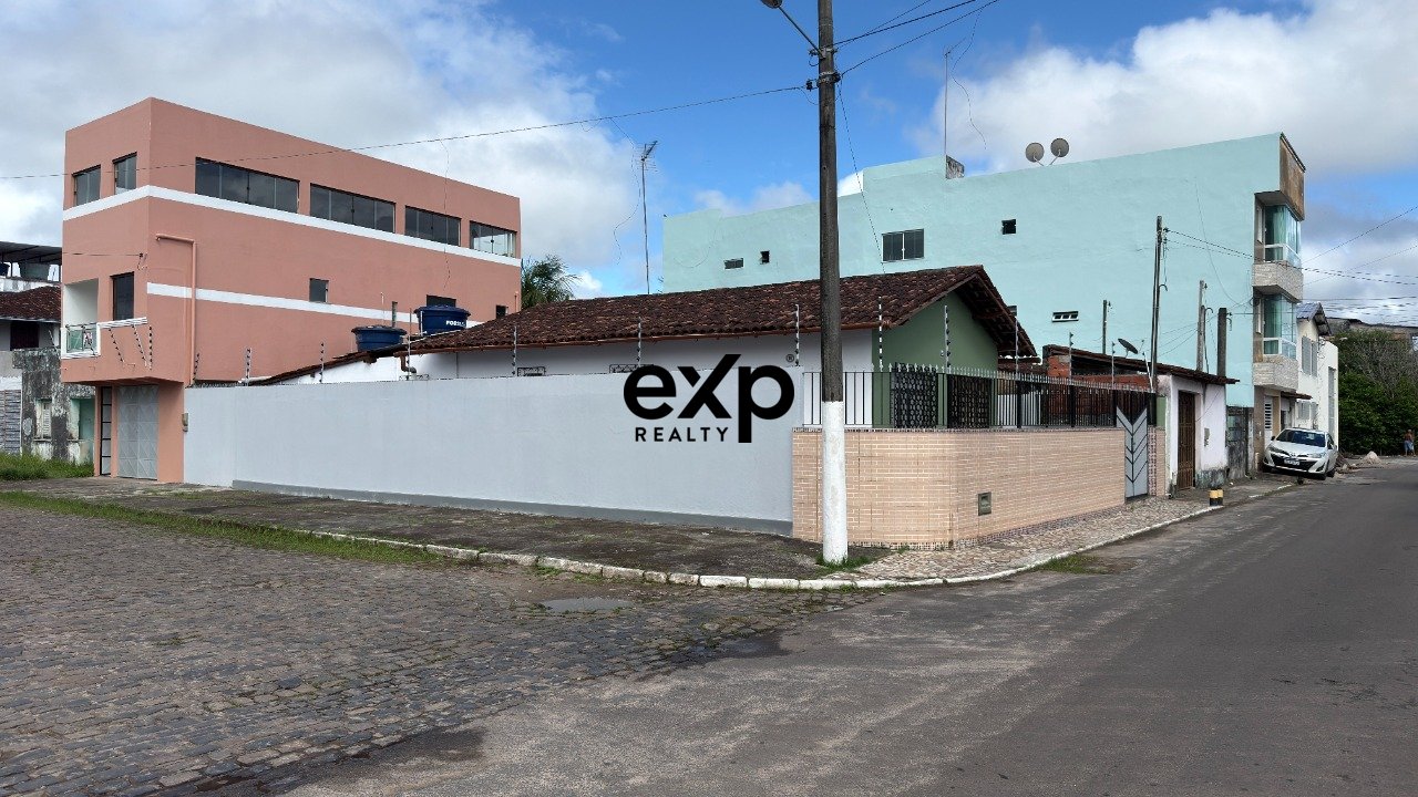 Casa à venda em Valença BA - Graça - Proximo à policlinica.