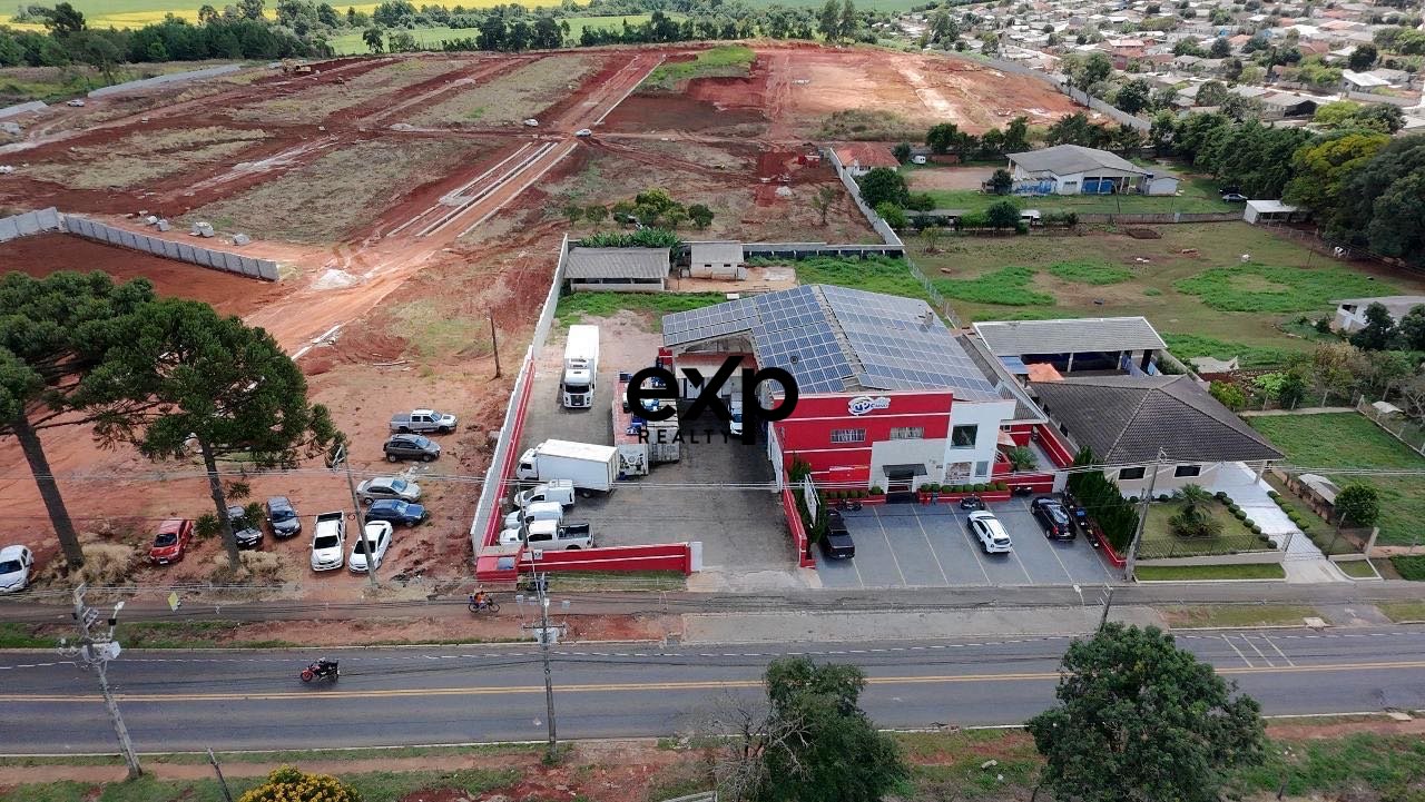 Terreno à venda em Ponta Grossa, Antônio Saad 722 Boa Vista Ponta Grossa 84073-900, 200 m²