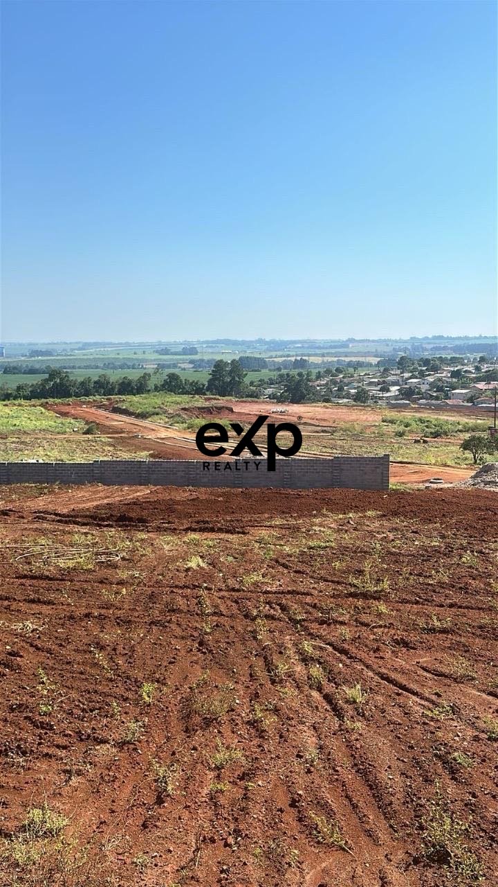 Terreno à venda em Ponta Grossa, Antônio Saad 722 Boa Vista Ponta Grossa 84073-900, 200 m²