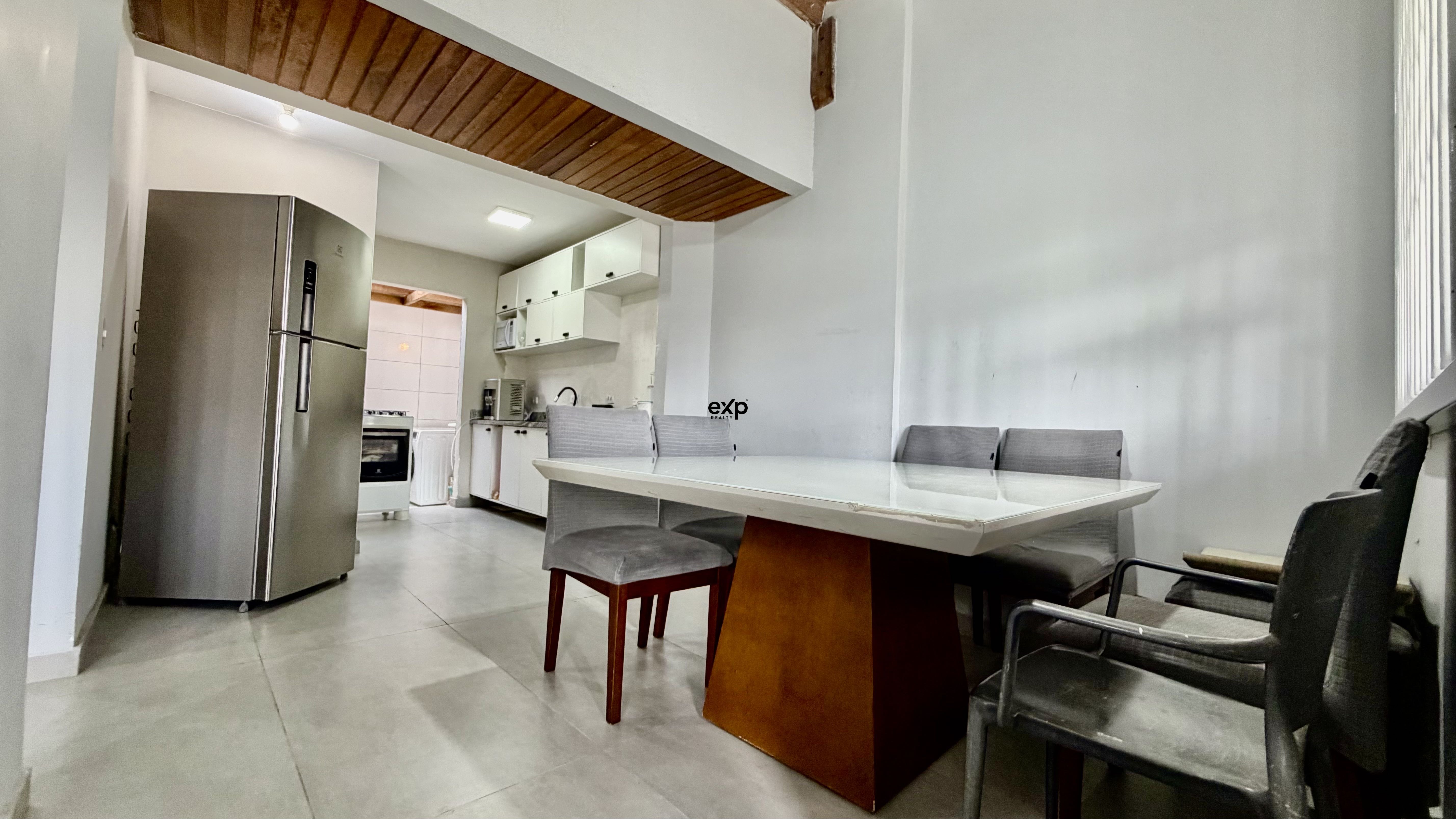 Sobrado 3 quartos no Uberaba