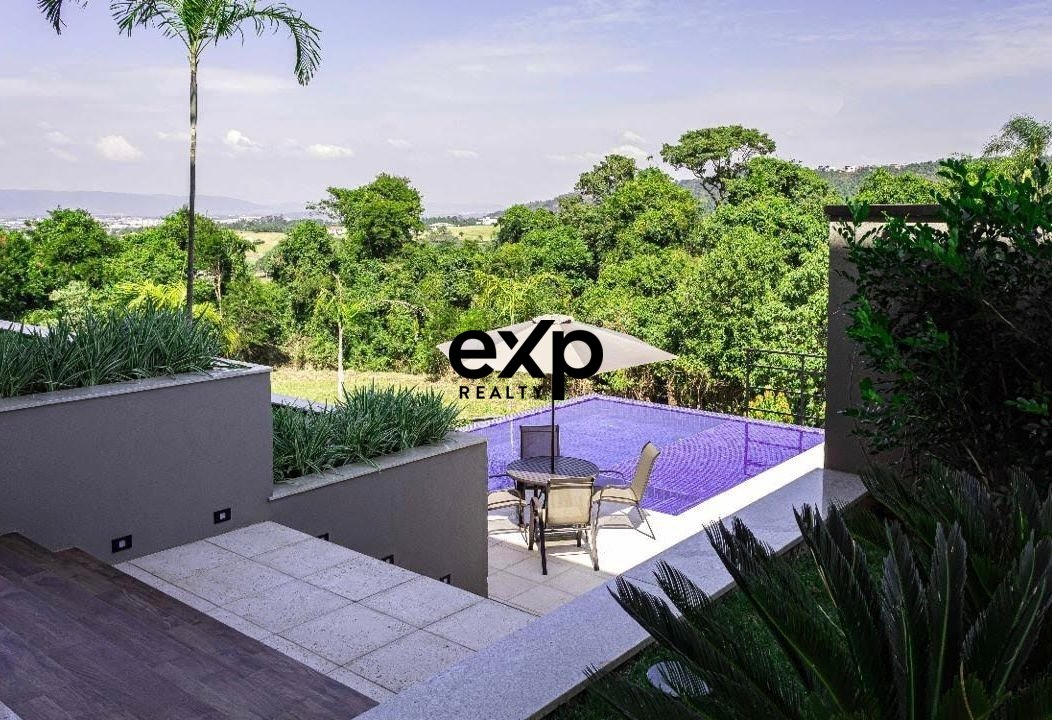 Casa em Condomínio à venda em Itupeva, Lisiantos 80 Fazenda Serra Azul Itupeva 13299-346, 800 m²
