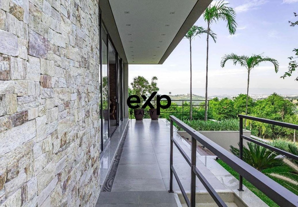Casa em Condomínio à venda em Itupeva, Lisiantos 80 Fazenda Serra Azul Itupeva 13299-346, 800 m²