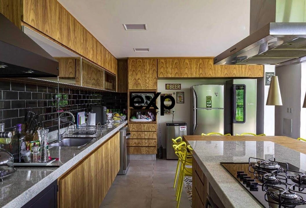 Casa em Condomínio à venda em Itupeva, Lisiantos 80 Fazenda Serra Azul Itupeva 13299-346, 800 m²
