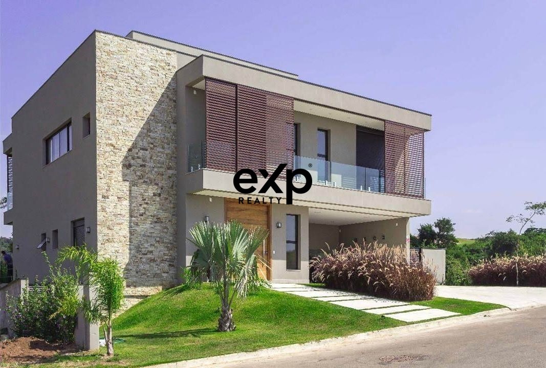 Casa em Condomínio à venda em Itupeva, Lisiantos 80 Fazenda Serra Azul Itupeva 13299-346, 800 m²