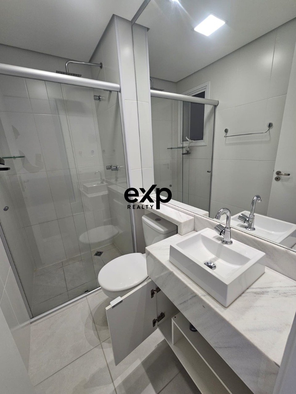 2-Bedroom Apartment, 64 m², for sale for R$ 650,000 5