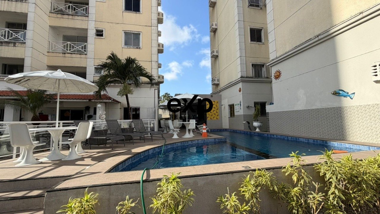 Apartment for sale in Fortaleza, Rúbens Monte 101 Jardim Cearense Fortaleza 60712025, 0 m²