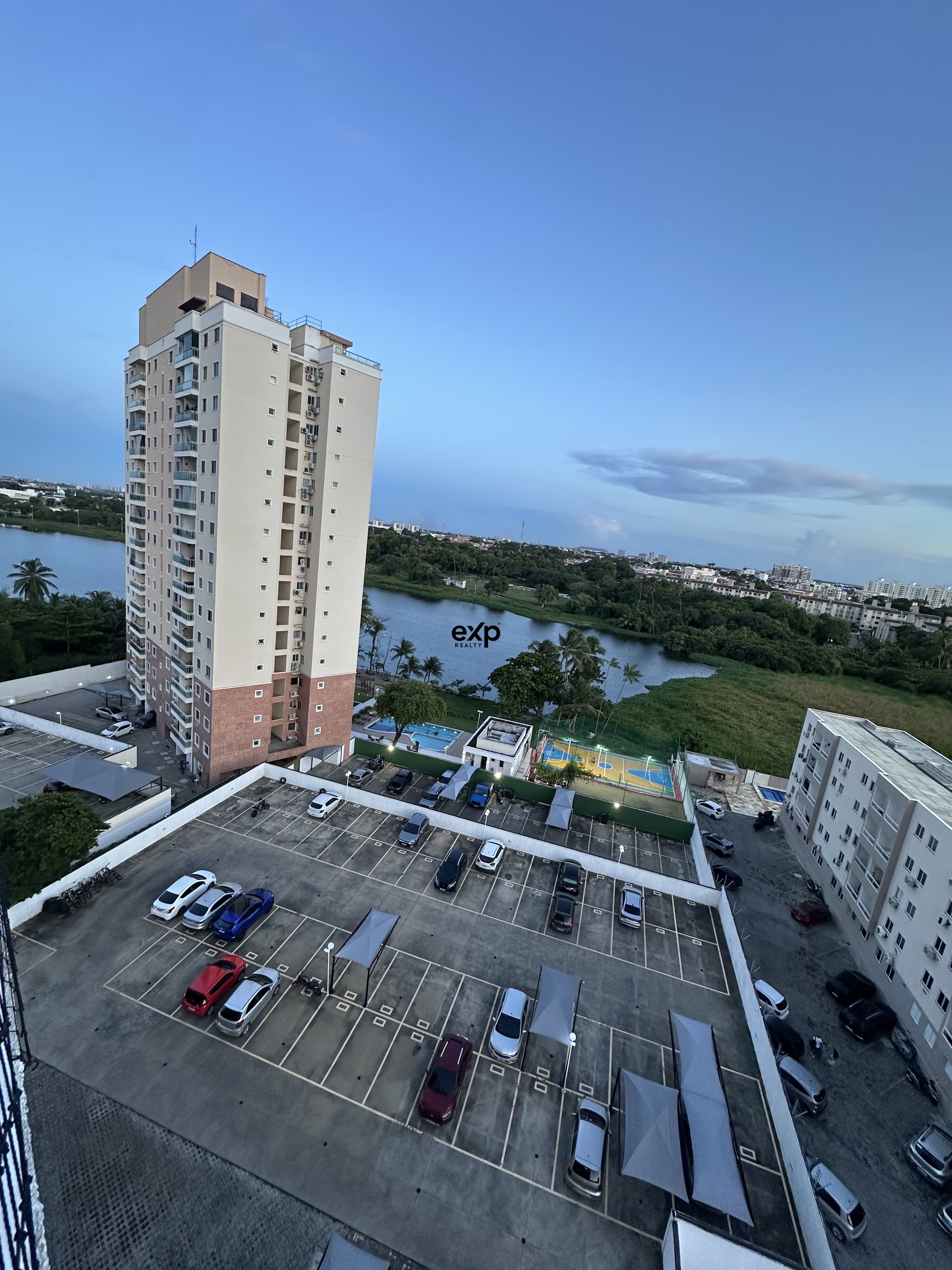 Apartamento à venda em Fortaleza, Bibio Frota 101 Parangaba Fortaleza 60710610, 0 m²