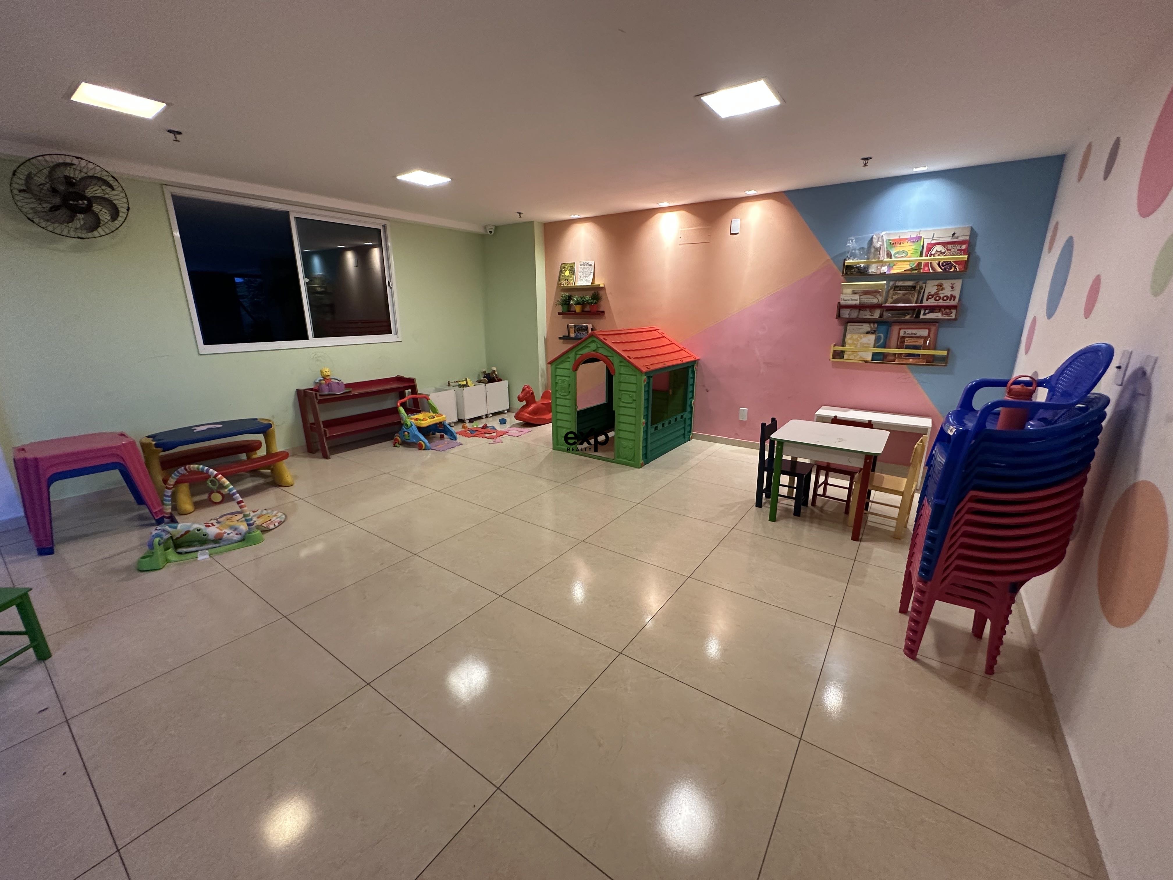 Apartamento à venda em Fortaleza, Bibio Frota 101 Parangaba Fortaleza 60710610, 0 m²